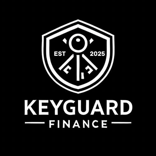 KeyGuard Finance logo